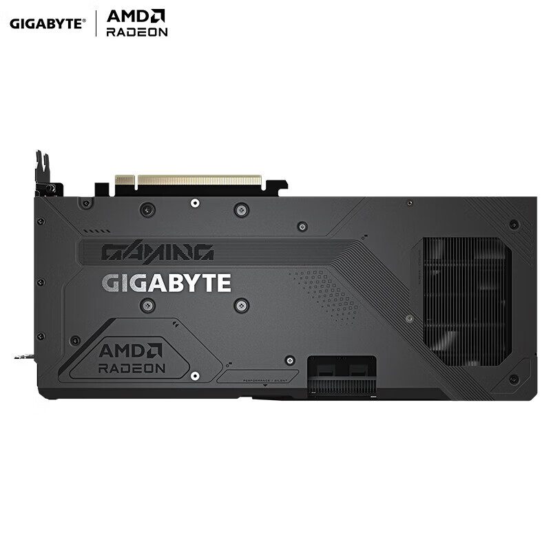 Radeon RX 9070 GRE GAMING OC 12G 图片 6