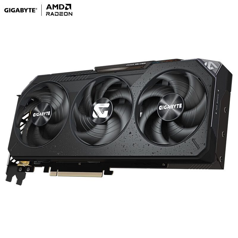 Radeon RX 9070 GRE GAMING OC 12G 图片 8