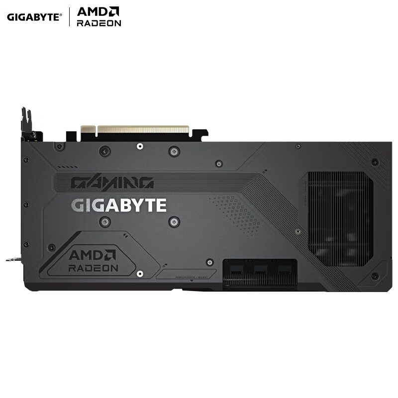 Radeon RX 9070 XT GAMING OC 16G 图片 5