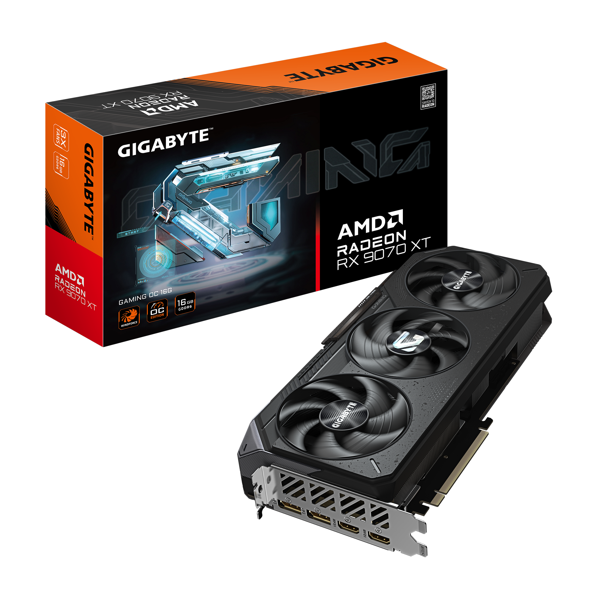 GV-R9070XTGAMING-OC-16GD