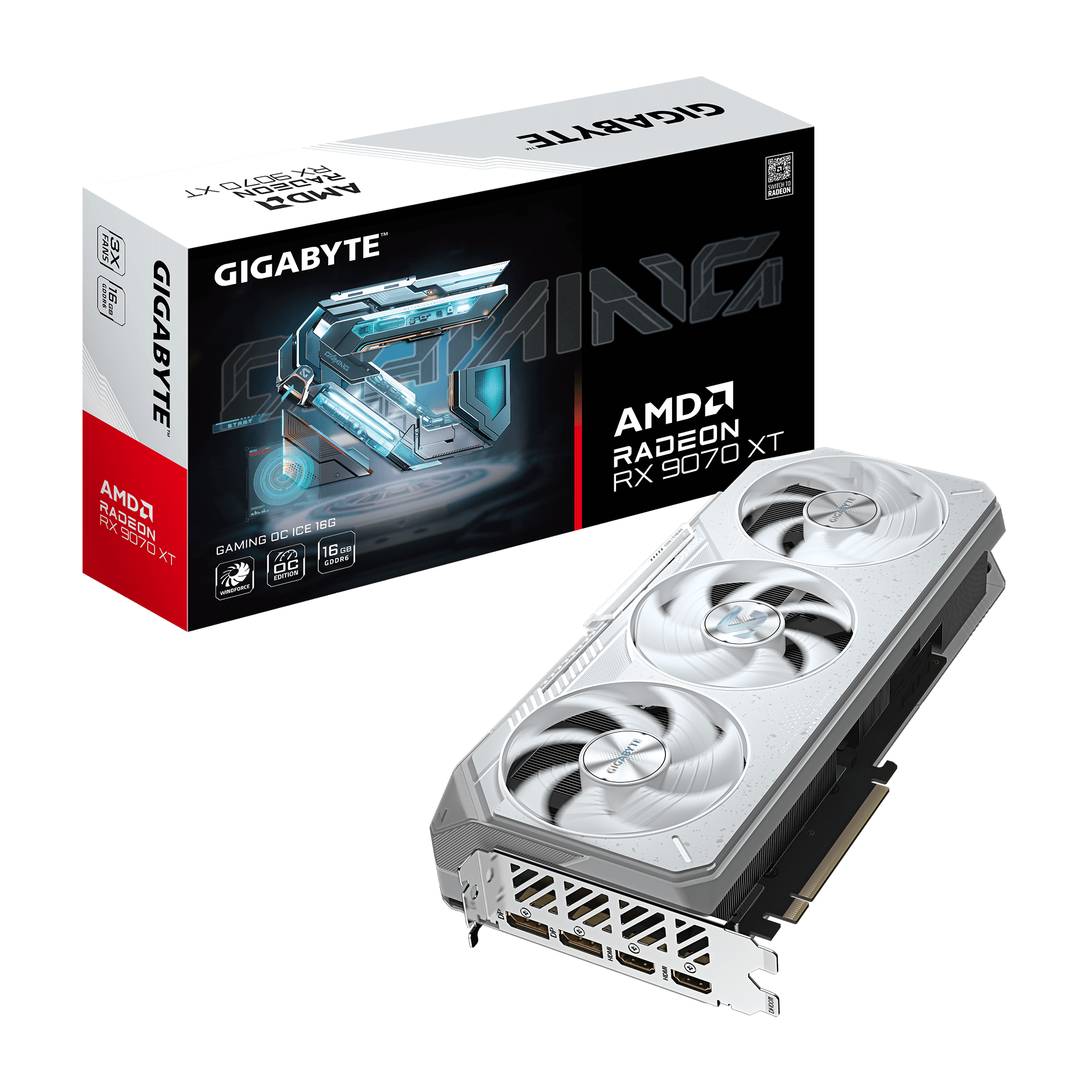 GV-R907XGAMINGOCICE-16GD