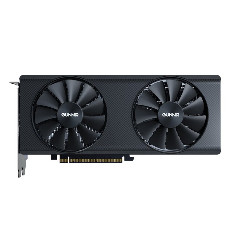蓝戟 蓝戟 Arc A580 Index 8G 图片 2