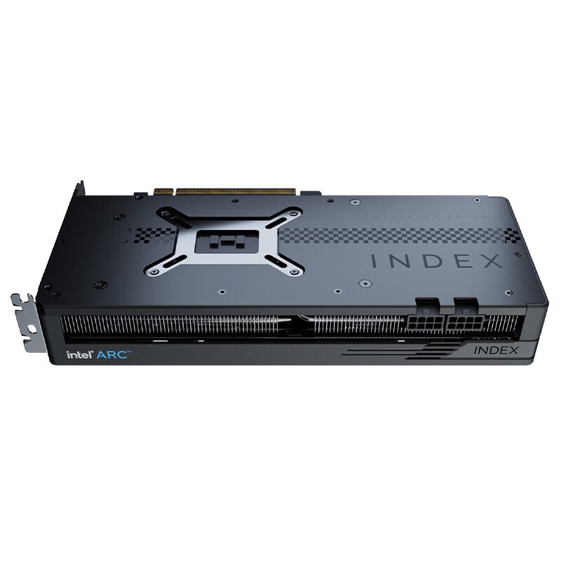 蓝戟 蓝戟 Arc A580 Index 8G 图片 4