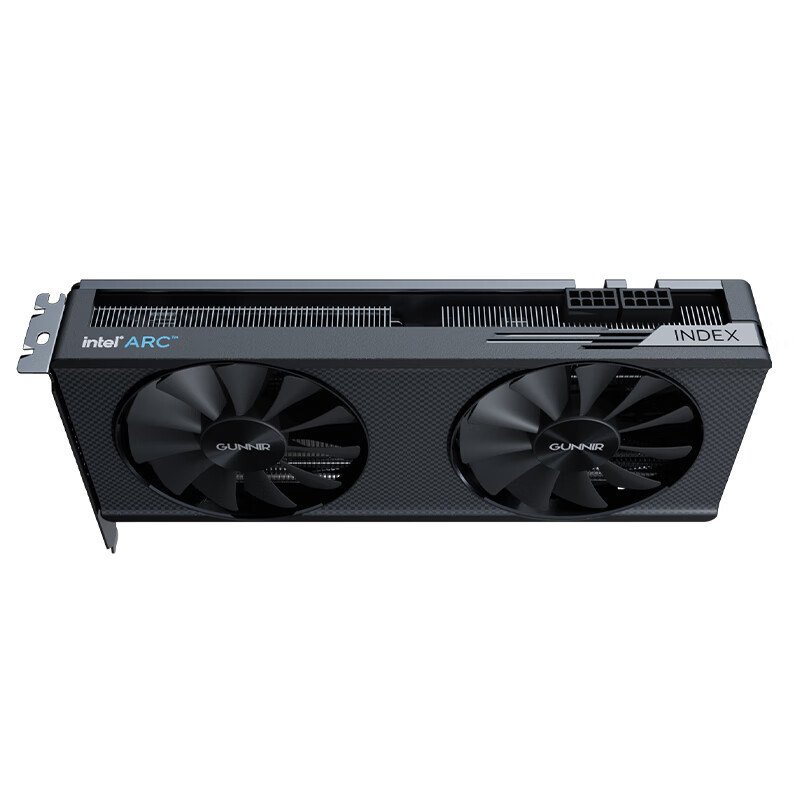 蓝戟 蓝戟 Arc A580 Index 8G 图片 5