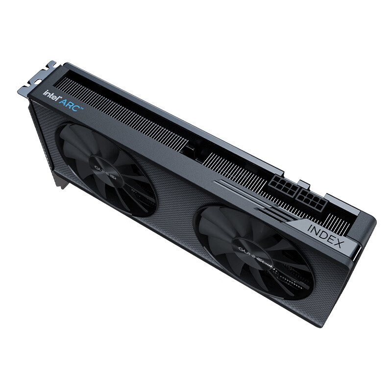 蓝戟 蓝戟 Arc A580 Index 8G 图片 6