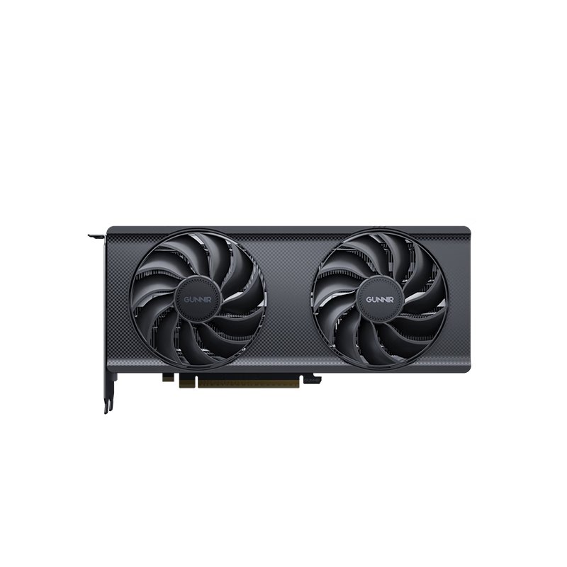 蓝戟 蓝戟 Arc B570 Index 10G 图片 3