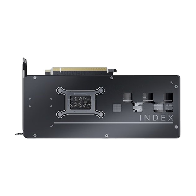 蓝戟 蓝戟 Arc B570 Index 10G