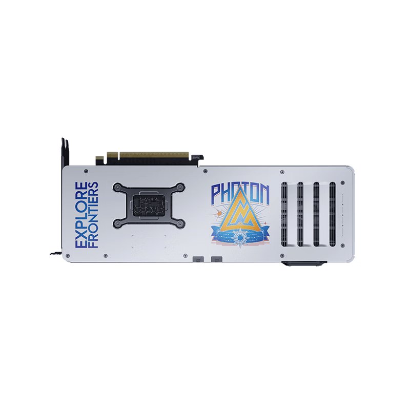 蓝戟 蓝戟 Arc B580 Photon 12G OC 图片 5