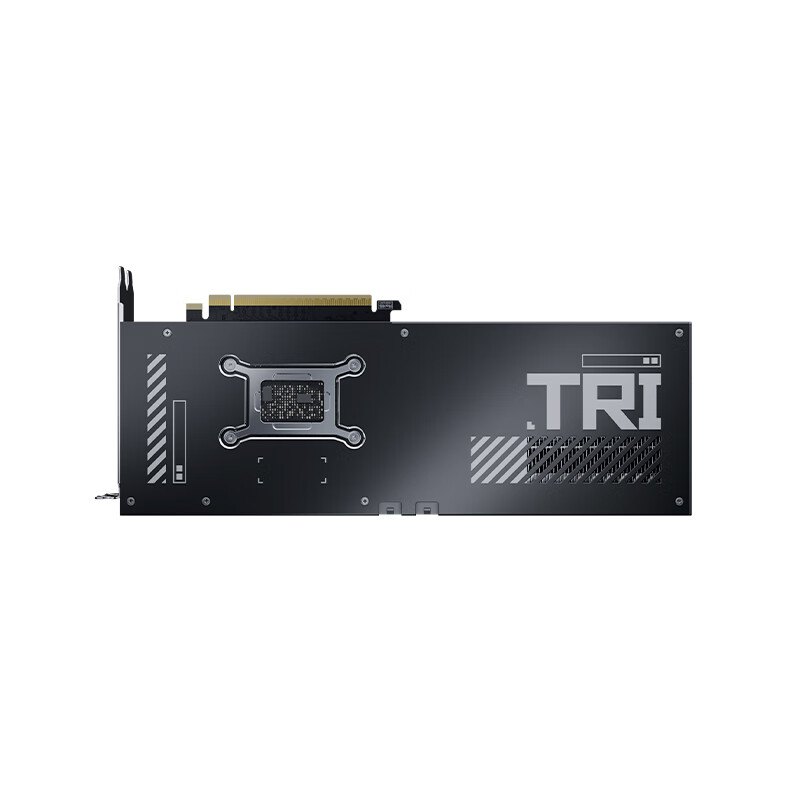 蓝戟 蓝戟 Arc B580 Tri 12G 图片 4
