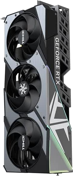 映众 GEFORCE RTX 5080 超级冰龙