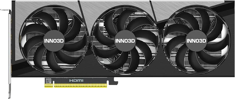 映众 GEFORCE RTX 5080 曜夜 X3 OC