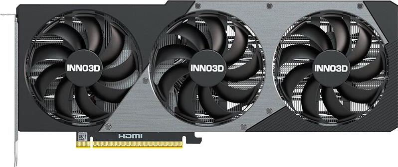 映众 GEFORCE RTX 5080 曜夜 X3