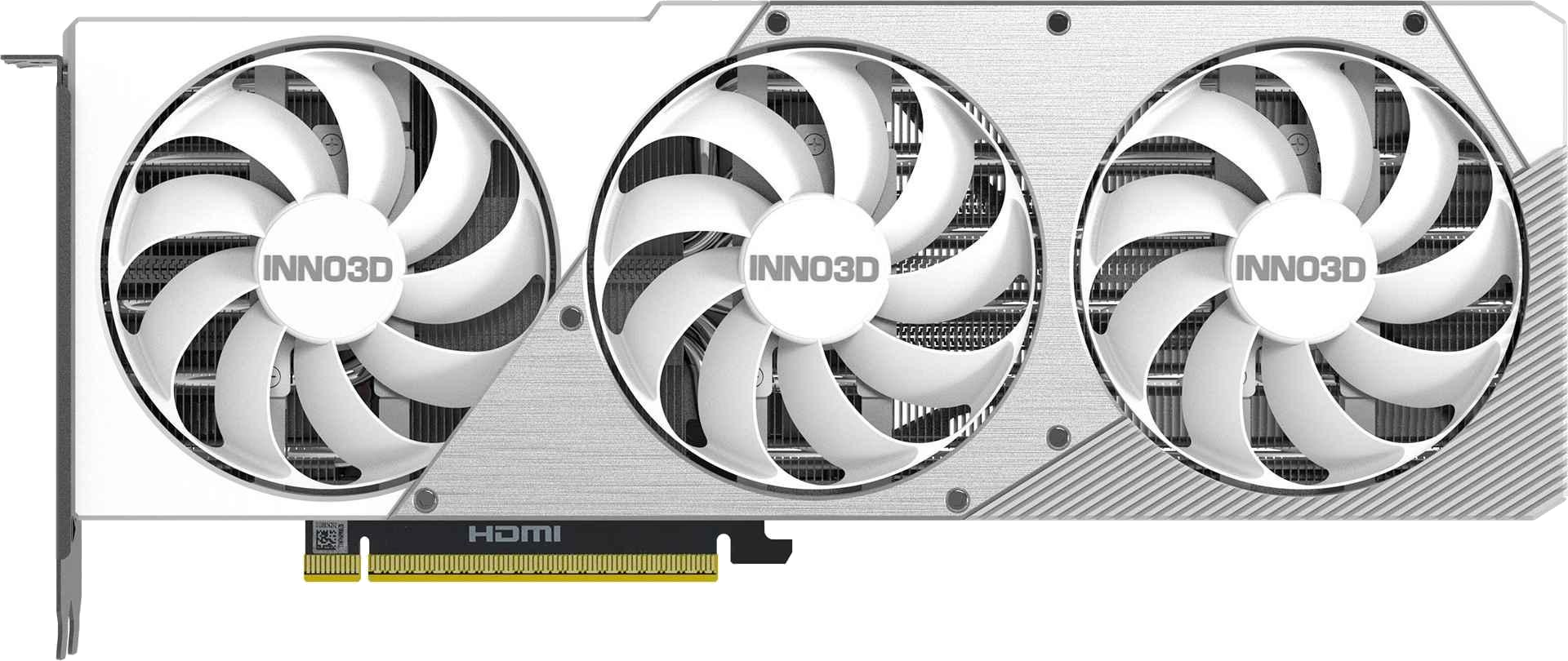 映众 GEFORCE RTX 5080 映雪 X3 OC