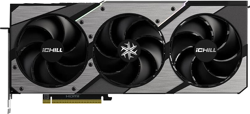 映众 GEFORCE RTX 5090 D 超级冰龙