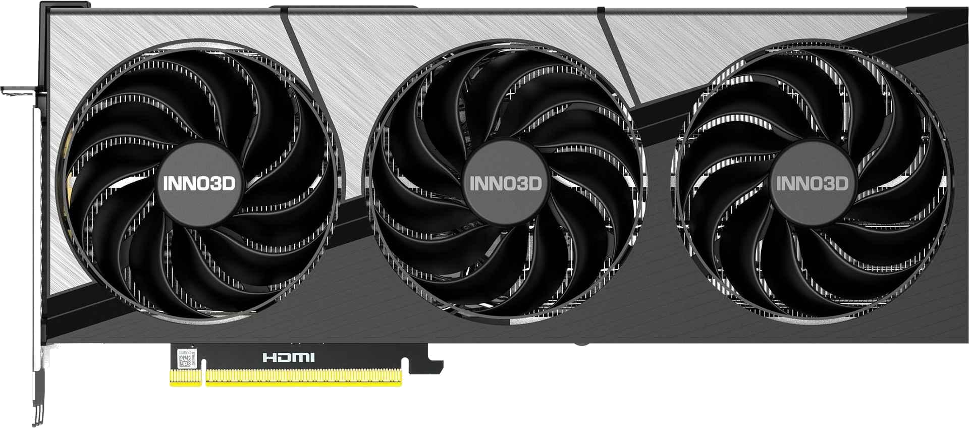 映众 GEFORCE RTX 5090 D 曜夜 X3