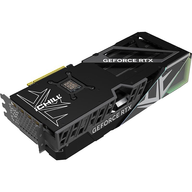 映众 GEFORCE RTX™ 5070 TI超级冰龙 图片 3