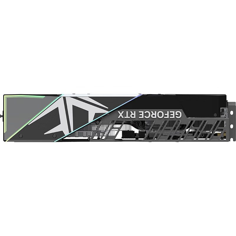 映众 GEFORCE RTX™ 5070 TI超级冰龙 图片 5