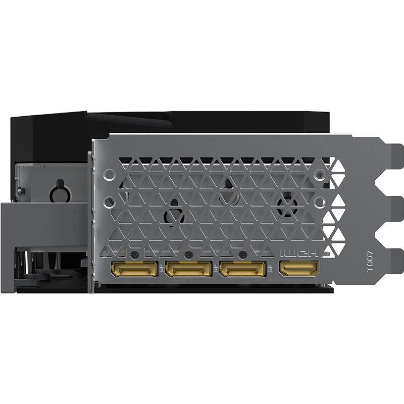 映众 GEFORCE RTX™ 5070 TI超级冰龙 图片 6
