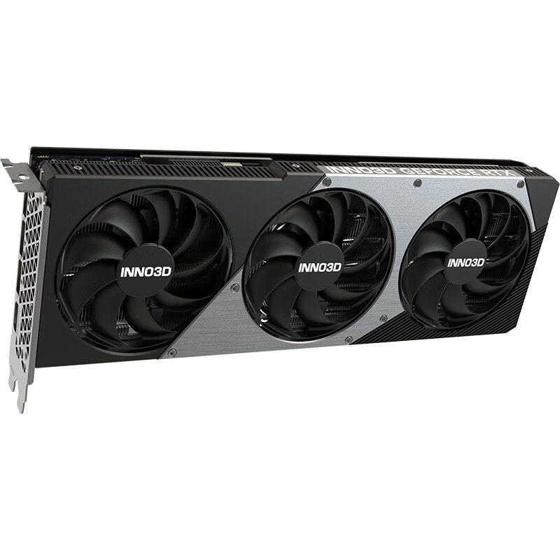 映众 GEFORCE RTX 5080 曜夜 X3 图片 3