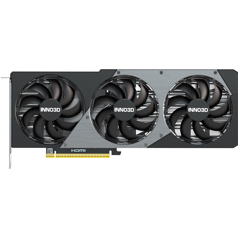 映众 GEFORCE RTX 5080 曜夜 X3 图片 4
