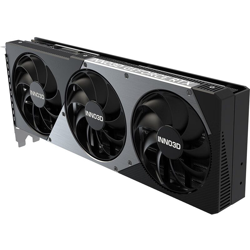 映众 GEFORCE RTX 5080 曜夜 X3 图片 6