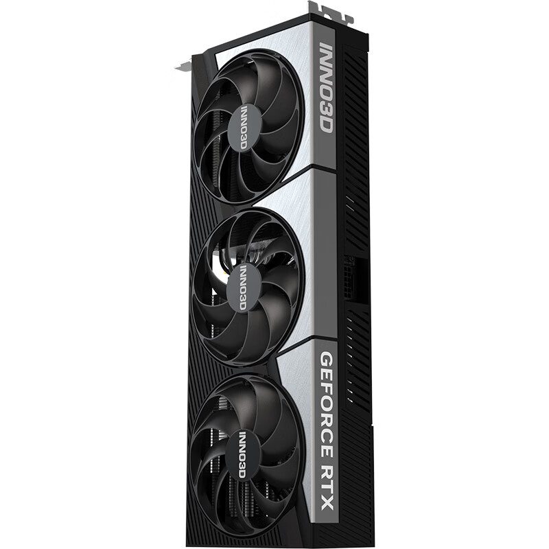 映众 GEFORCE RTX 5080 曜夜 X3 OC 图片 4