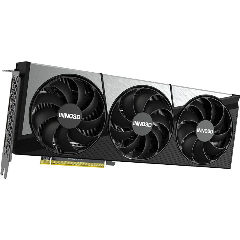 映众 GEFORCE RTX 5080 曜夜 X3 OC 图片 6