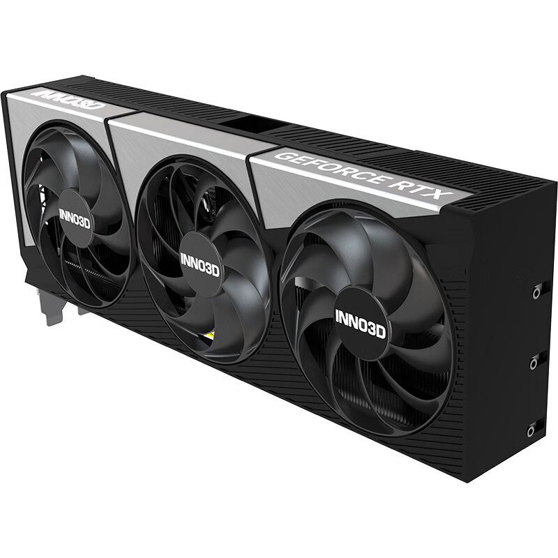 映众 GEFORCE RTX 5080 曜夜 X3 OC 图片 8
