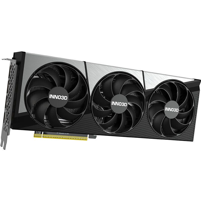 映众 GEFORCE RTX 5080 超级冰龙 图片 3