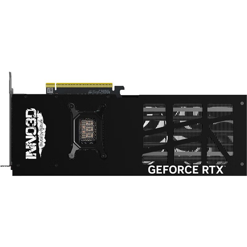 映众 GEFORCE RTX 5080 超级冰龙 图片 4