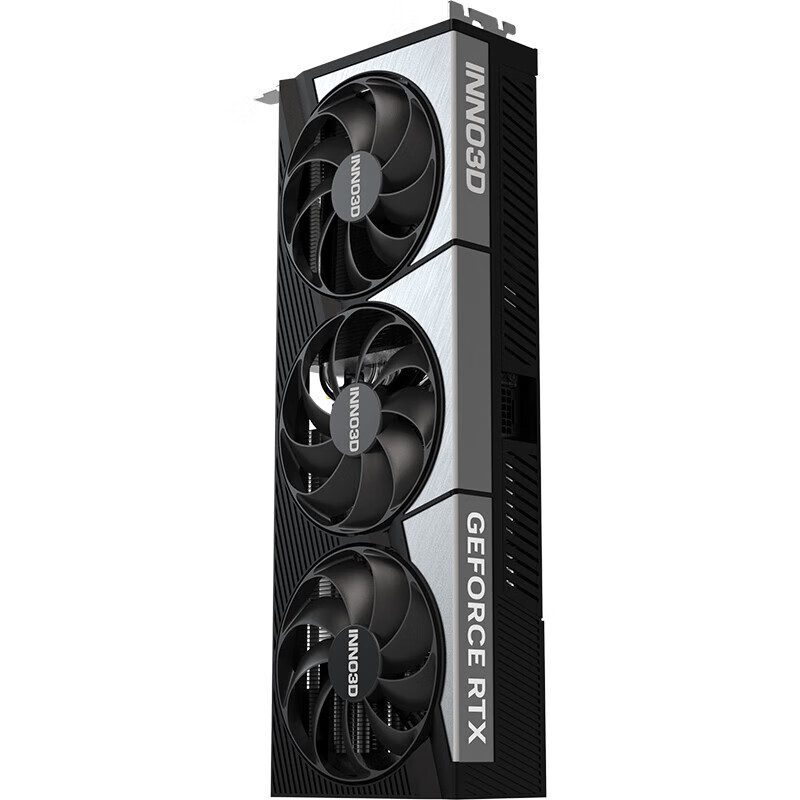 映众 GEFORCE RTX 5080 超级冰龙 图片 6