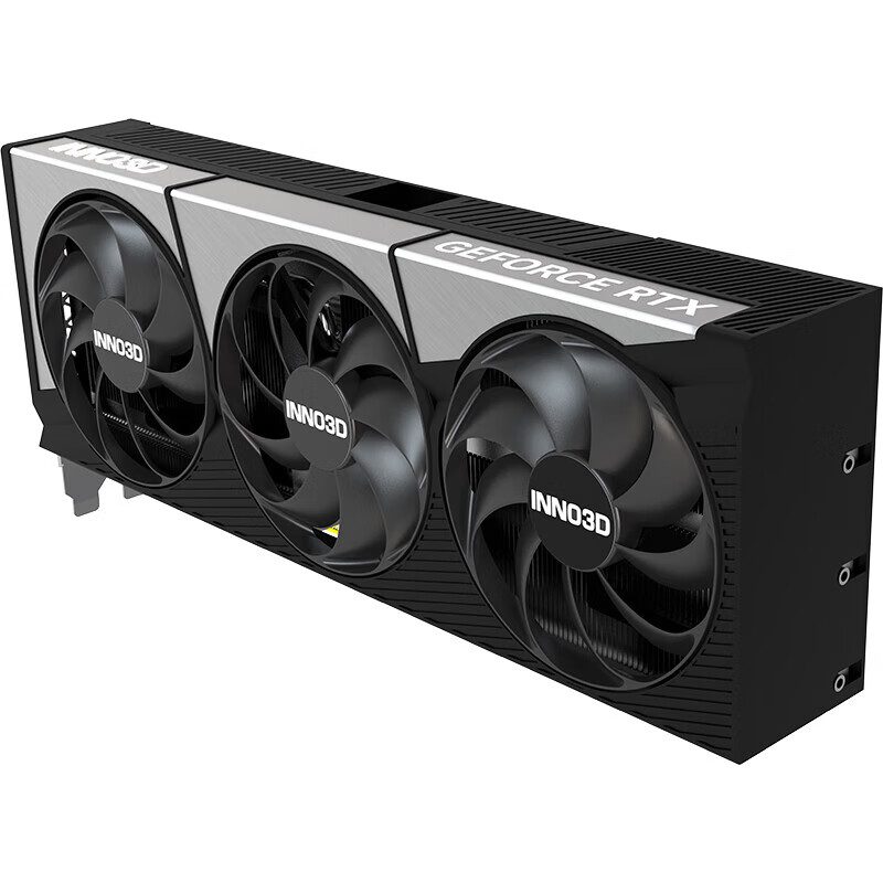 映众 GEFORCE RTX 5080 超级冰龙 图片 7