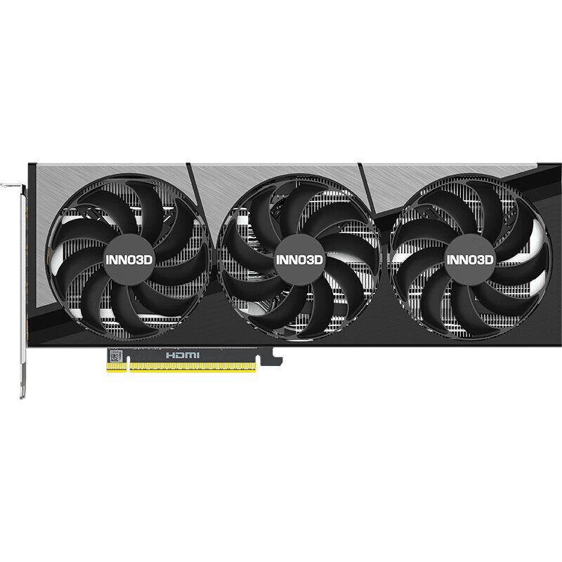 映众 GEFORCE RTX 5080 超级冰龙 图片 9