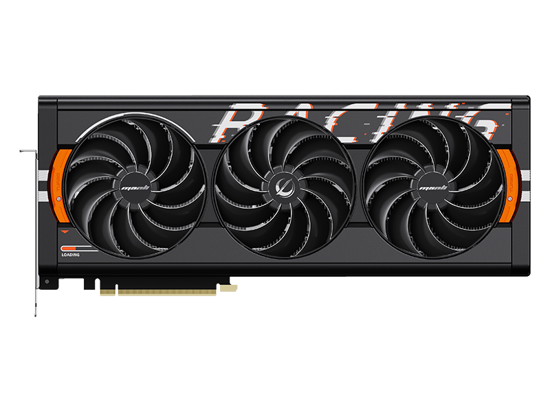 万丽 万丽 星舰 5070 Ti OC 16GB GDDR7