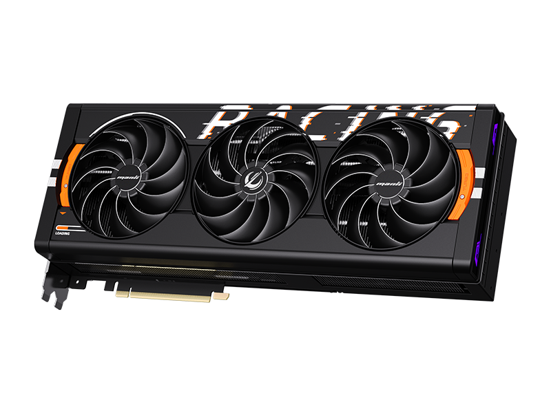万丽 万丽 星舰 5080 OC 16GB GDDR7