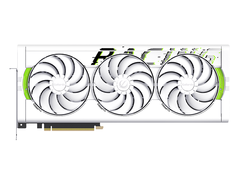 万丽 万丽 白星舰 5080 OC 16GB GDDR7