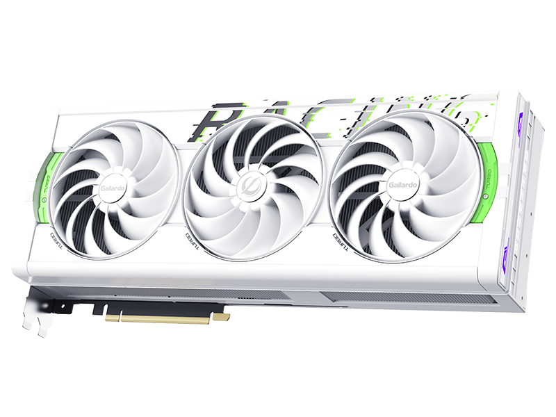 万丽 万丽 白星舰 5090 D v2 OC 24GB GDDR7