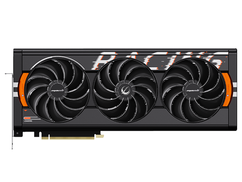 万丽 万丽 星舰 5090 D v2 OC 24GB GDDR7