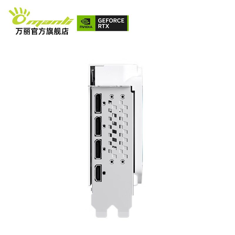 万丽 星云 万丽 星云 5050 8GB GDDR6 -M26 图片 5