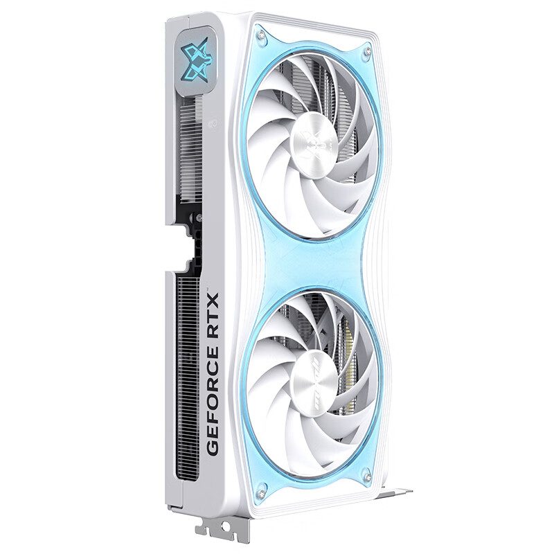 万丽 星云 万丽 星云 5050 8GB GDDR6 -M26 图片 9