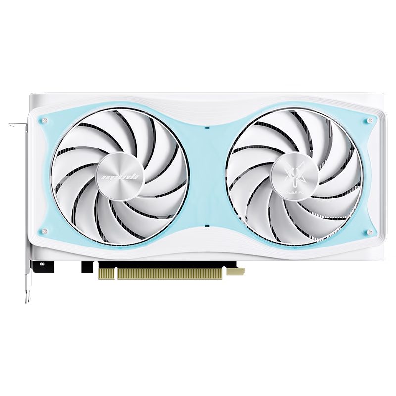 万丽 雪狐 万丽 雪狐 5050 OC 8GB GDDR6 图片 4