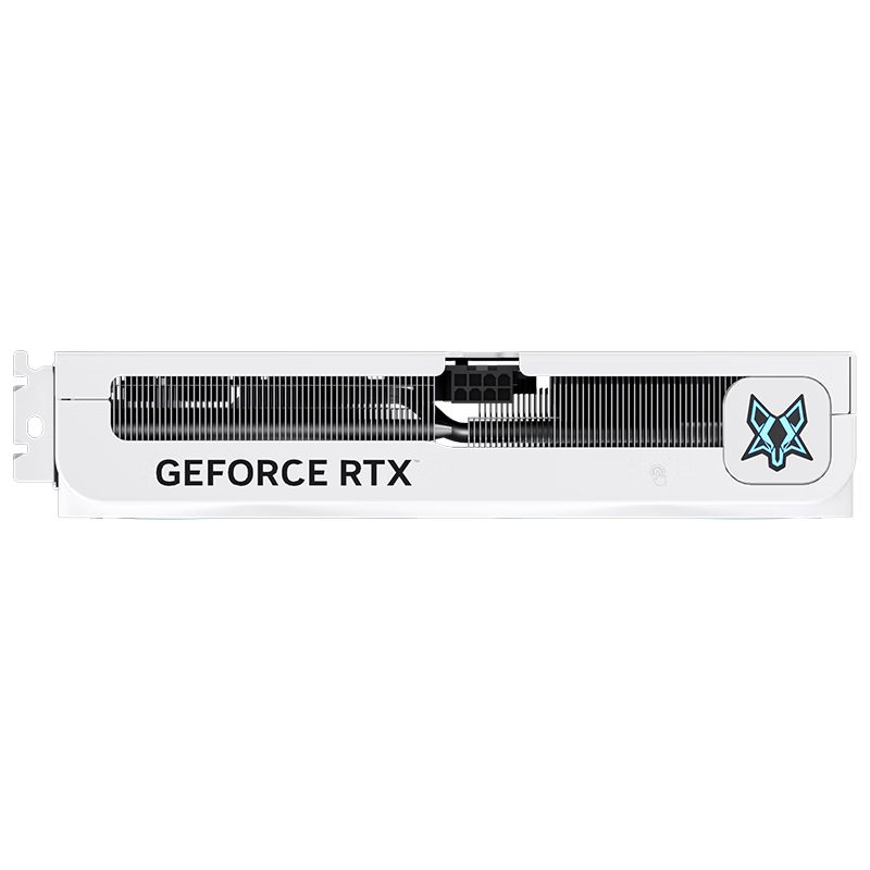 万丽 雪狐 万丽 雪狐 5050 OC 8GB GDDR6 图片 7