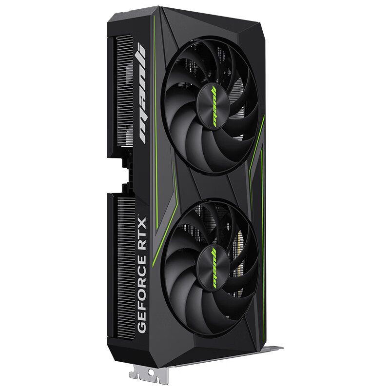 万丽 星云 万丽 星云 5060 8GB GDDR7 -M26 图片 8