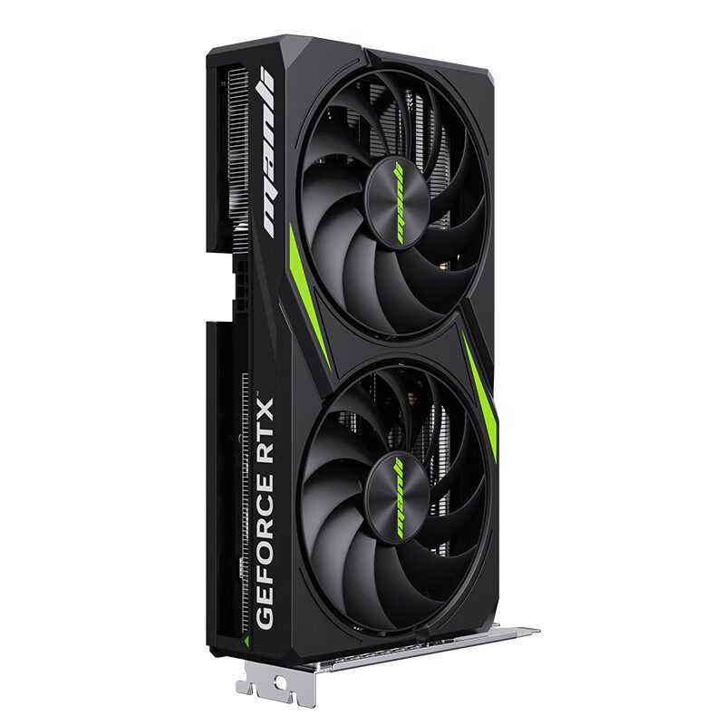 万丽 星云 万丽 星云 5060 OC 8GB GDDR7 图片 8