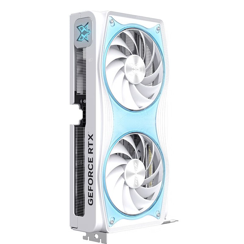 万丽 雪狐 万丽 雪狐 5060 OC 8GB GDDR7 图片 9