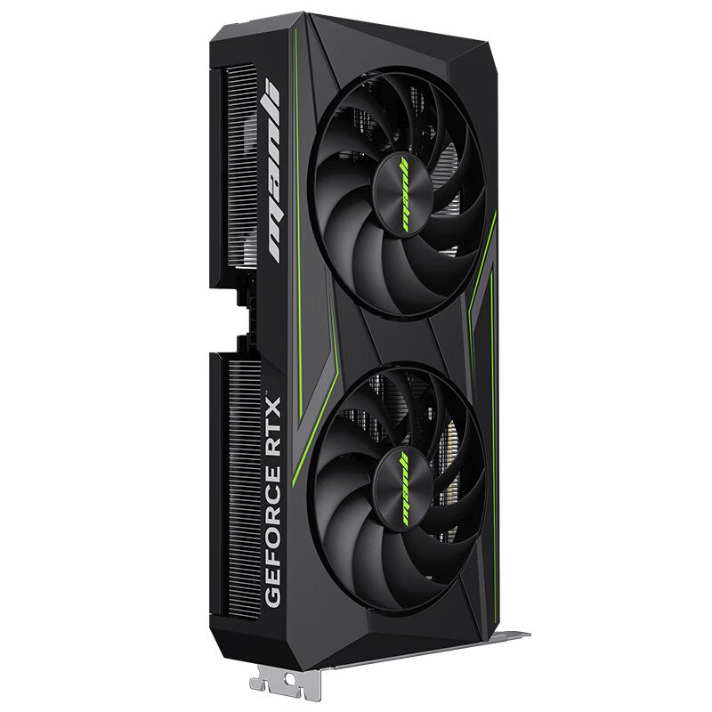 万丽 星云 万丽 星云 5060 Ti 16GB GDDR7 图片 8