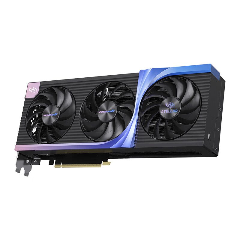 万丽 星际 万丽 星际 5060 Ti OC 8GB GDDR7 图片 3