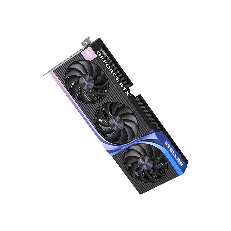 万丽 星际 万丽 星际 5060 Ti OC 8GB GDDR7 图片 4