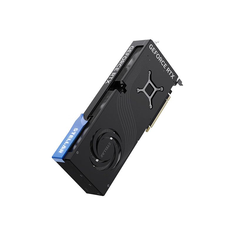 万丽 星际 万丽 星际 5060 Ti OC 8GB GDDR7 图片 5