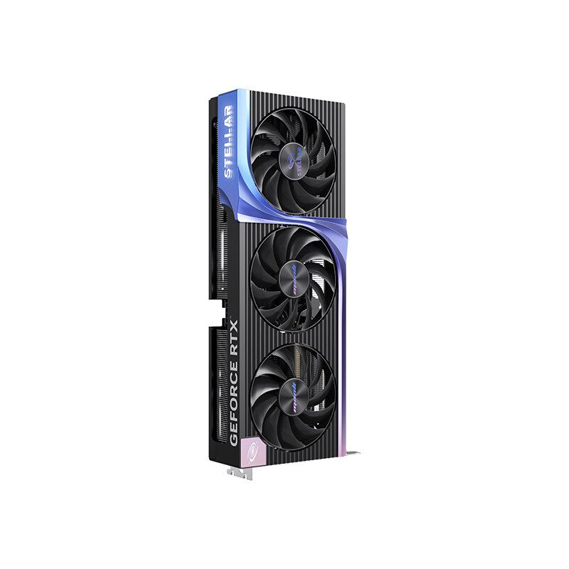 万丽 星际 万丽 星际 5060 Ti OC 8GB GDDR7 图片 6